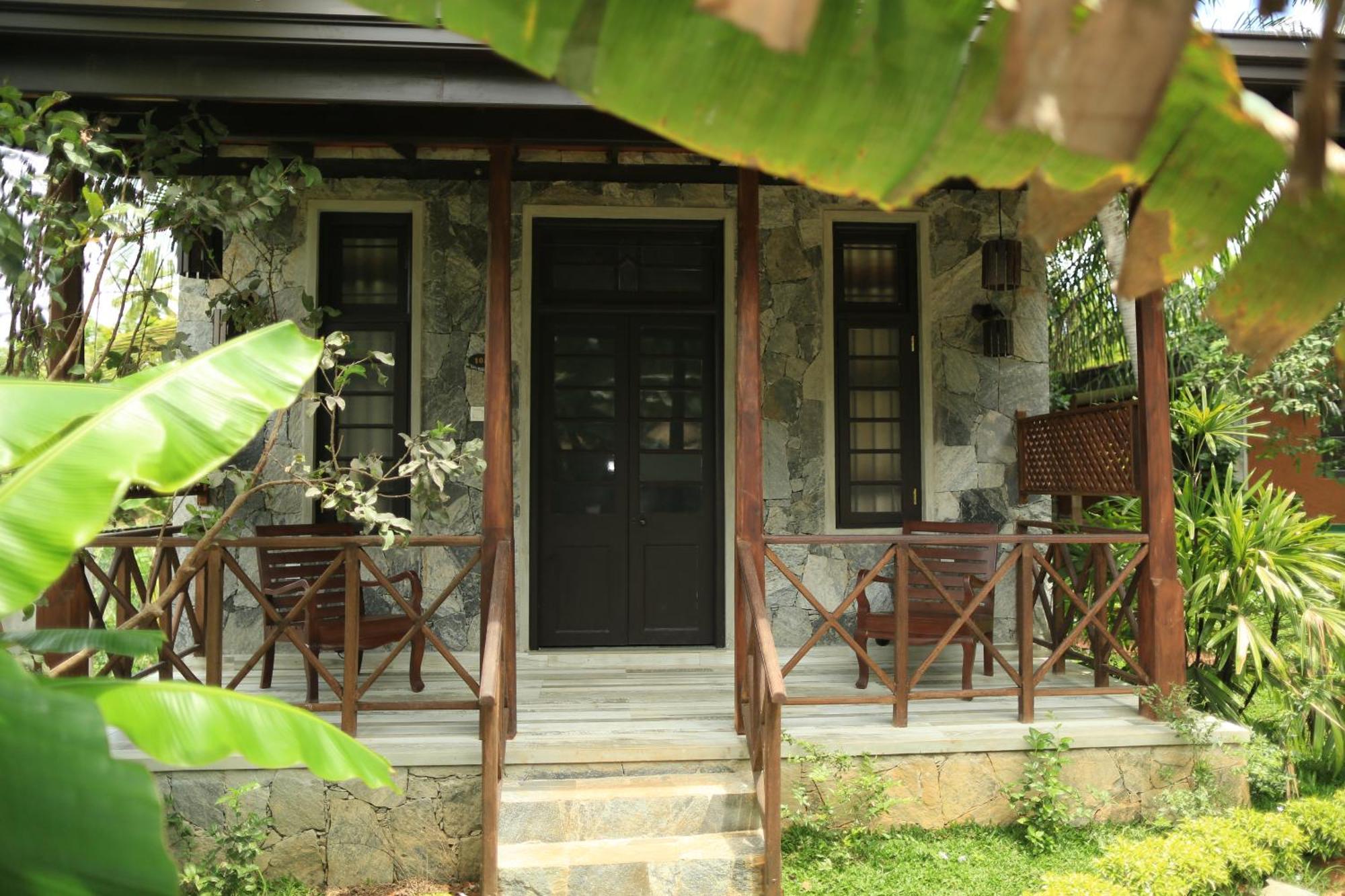 Villa Pinnawala Dış mekan fotoğraf