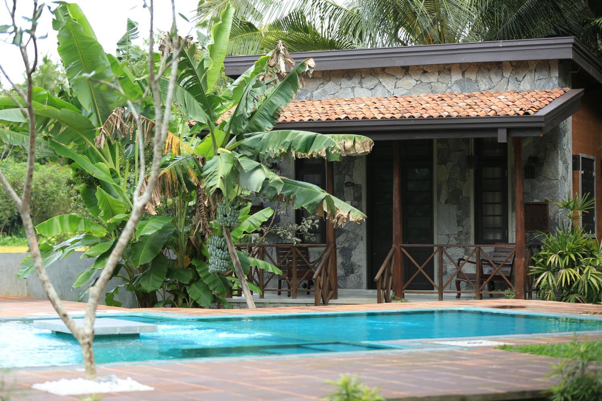 Villa Pinnawala Dış mekan fotoğraf