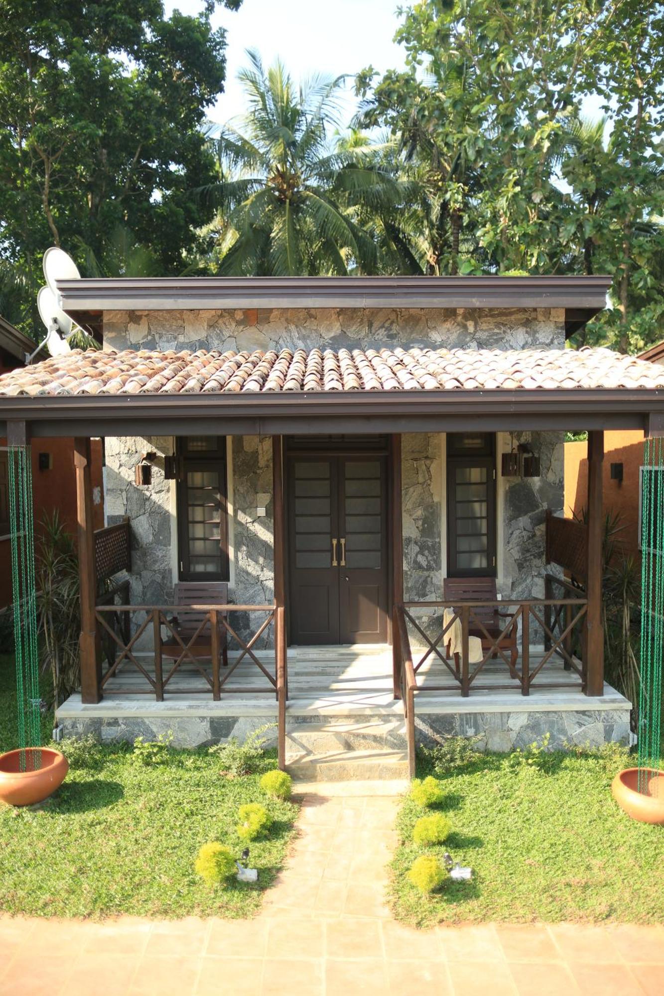 Villa Pinnawala Dış mekan fotoğraf