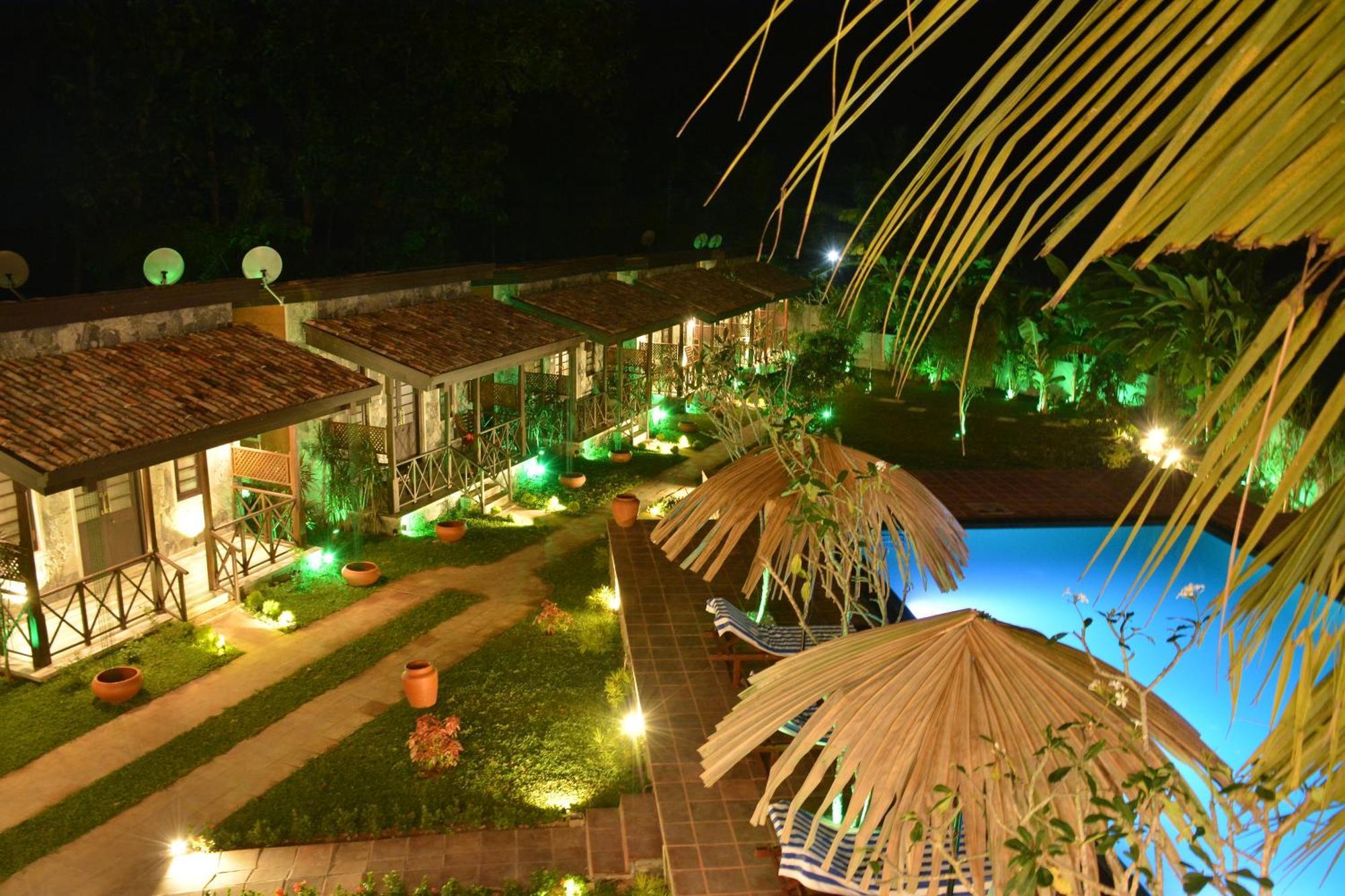 Villa Pinnawala Dış mekan fotoğraf