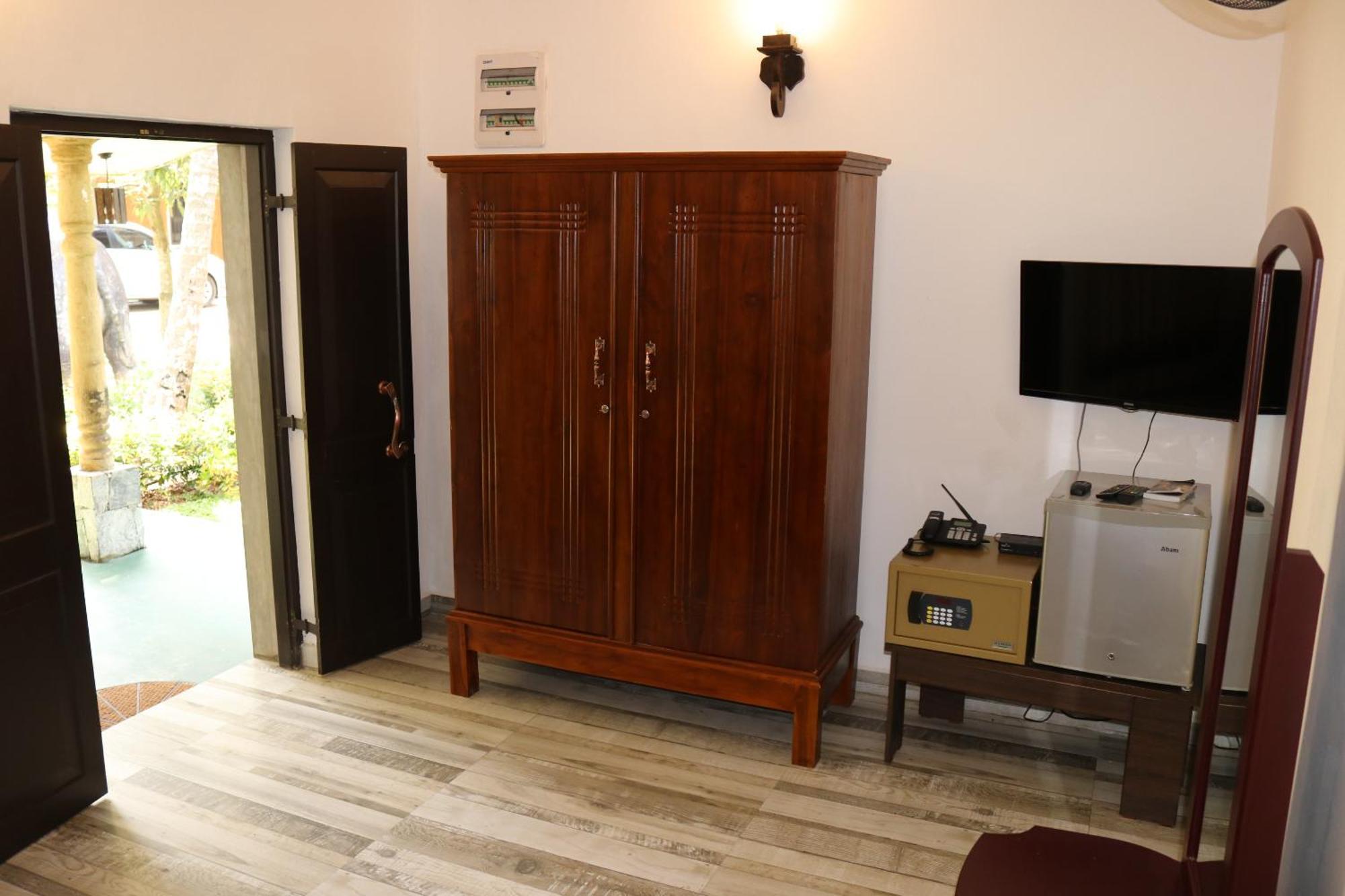 Villa Pinnawala Dış mekan fotoğraf