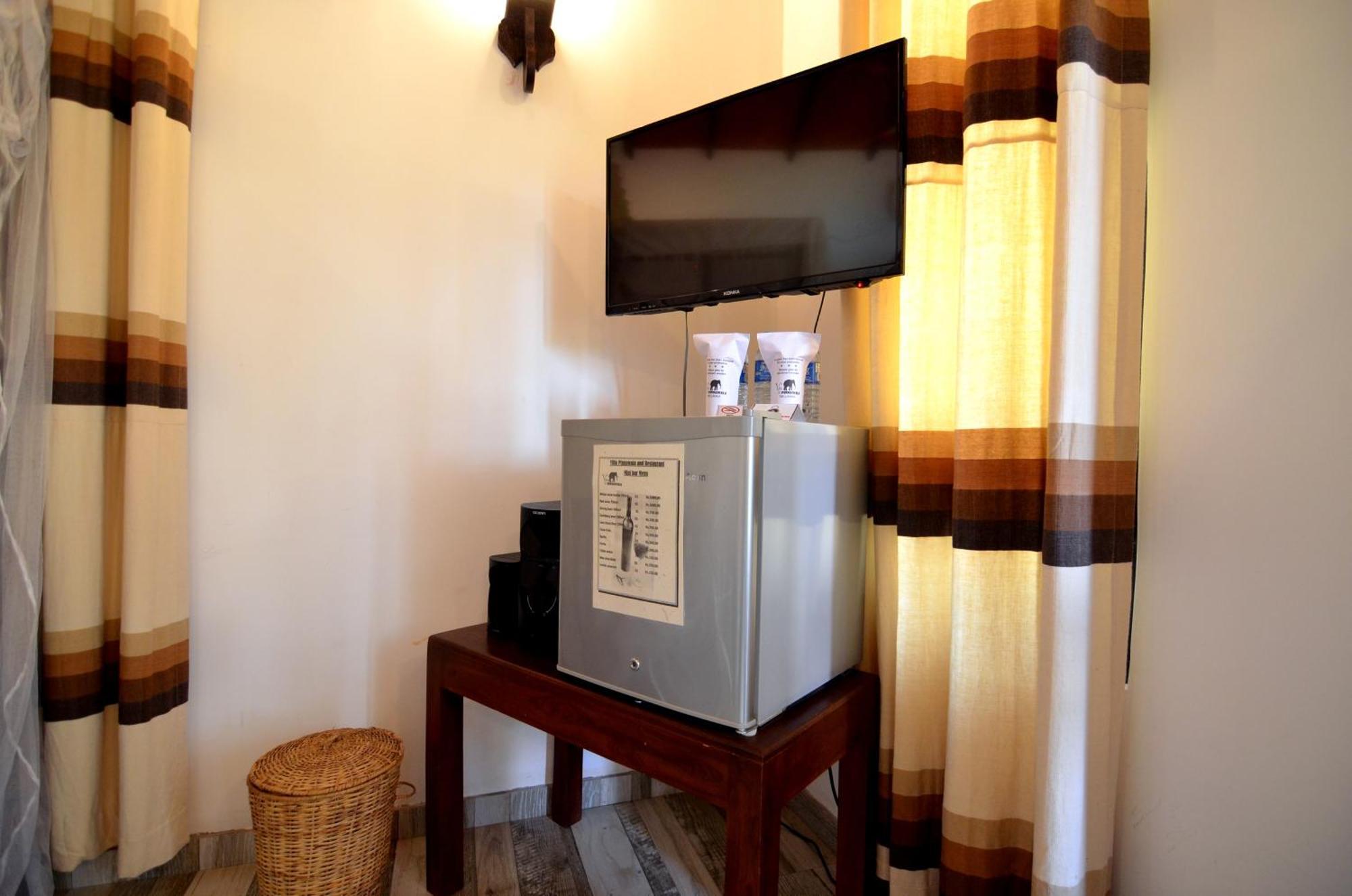 Villa Pinnawala Dış mekan fotoğraf