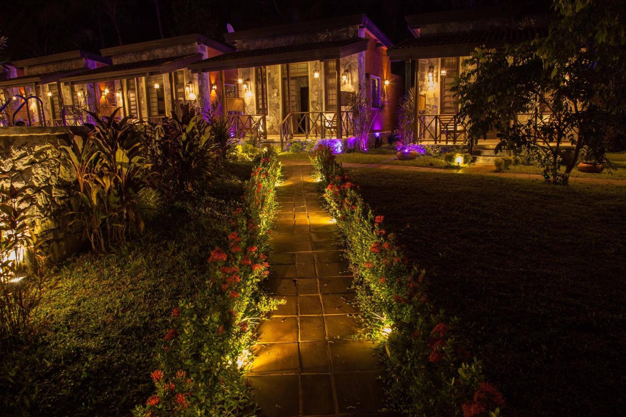 Villa Pinnawala Dış mekan fotoğraf