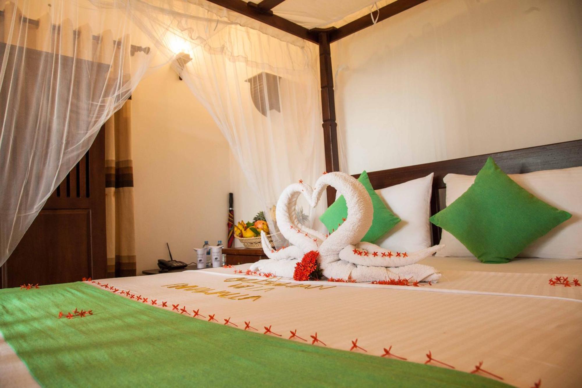 Villa Pinnawala Dış mekan fotoğraf