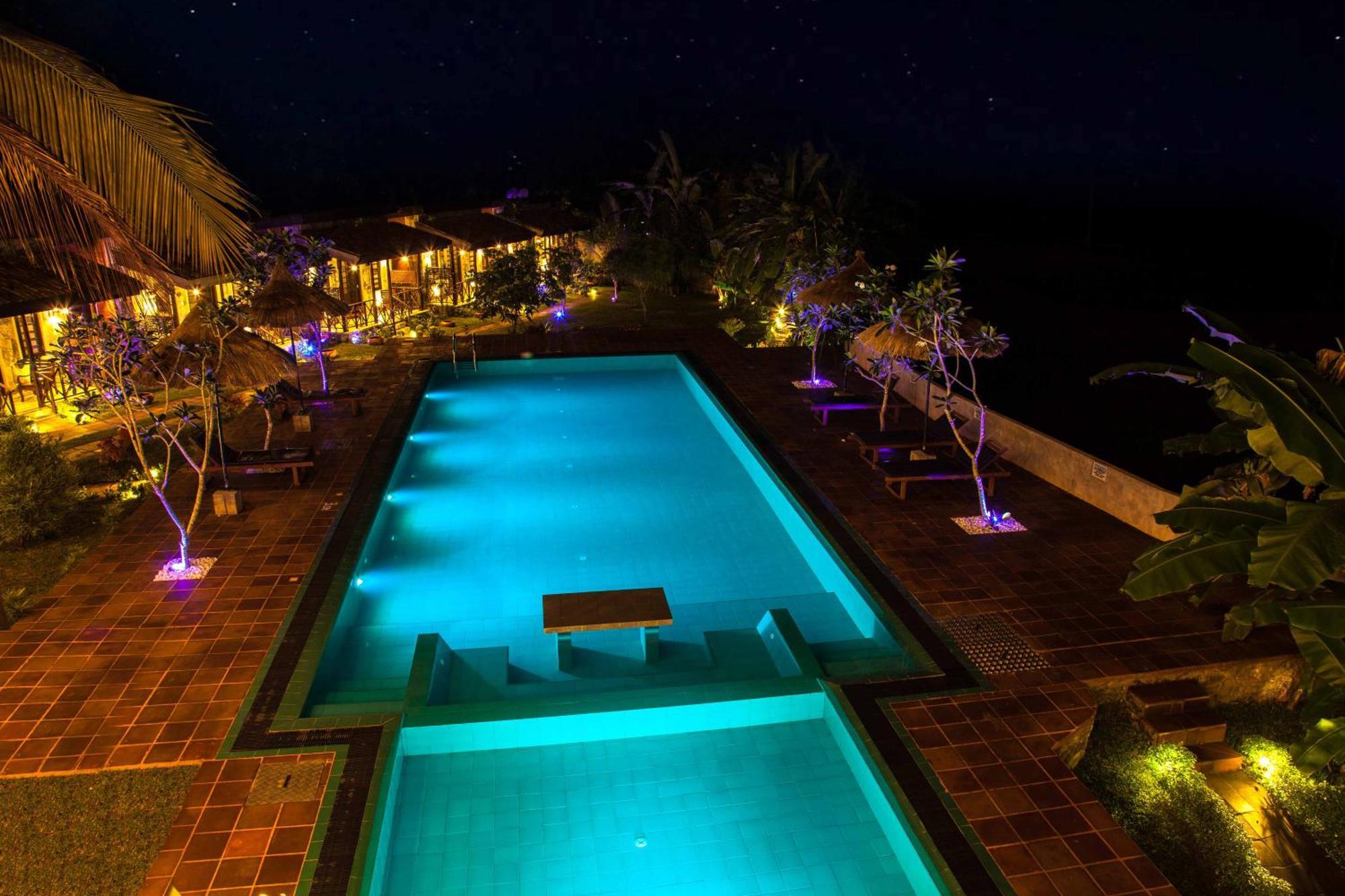 Villa Pinnawala Dış mekan fotoğraf