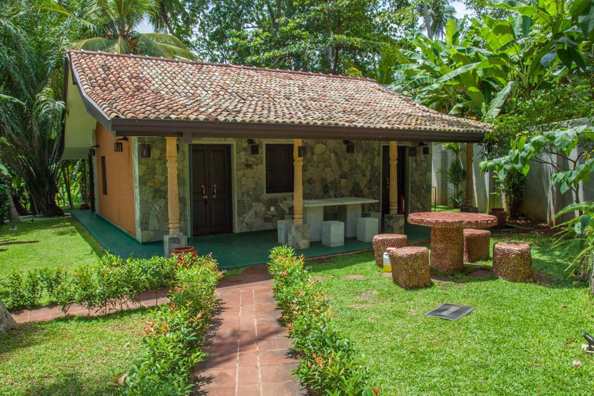 Villa Pinnawala Dış mekan fotoğraf