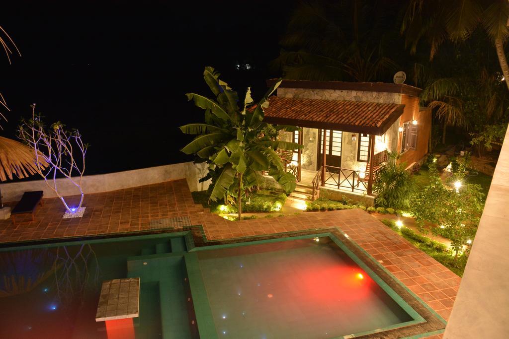 Villa Pinnawala Dış mekan fotoğraf