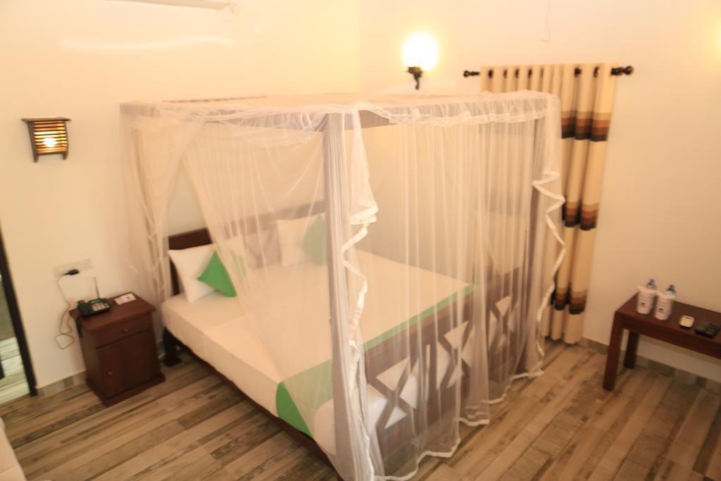 Villa Pinnawala Dış mekan fotoğraf