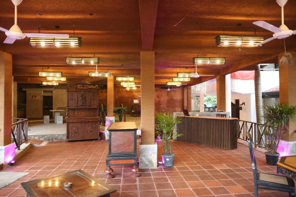 Villa Pinnawala Dış mekan fotoğraf