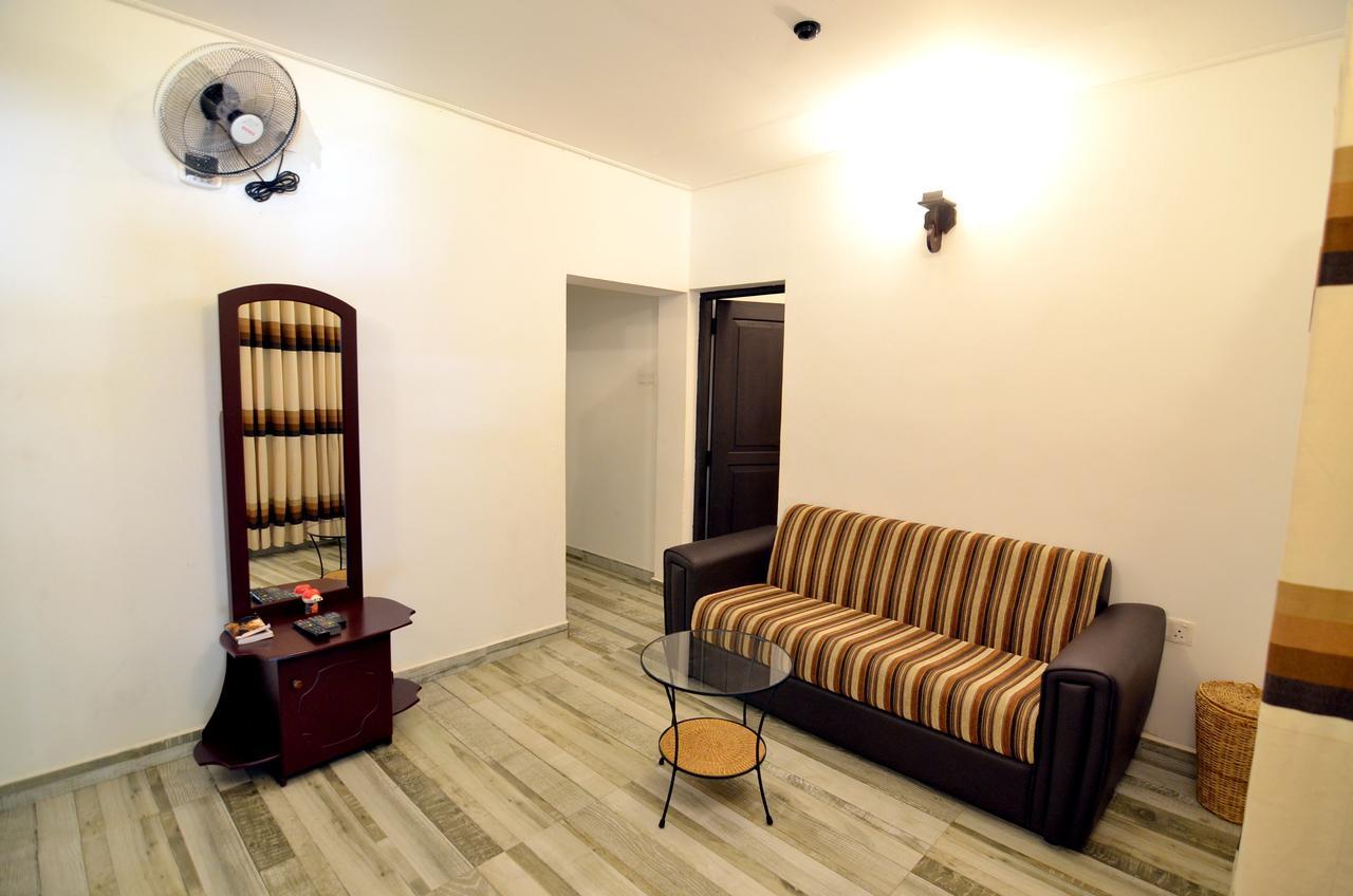 Villa Pinnawala Dış mekan fotoğraf