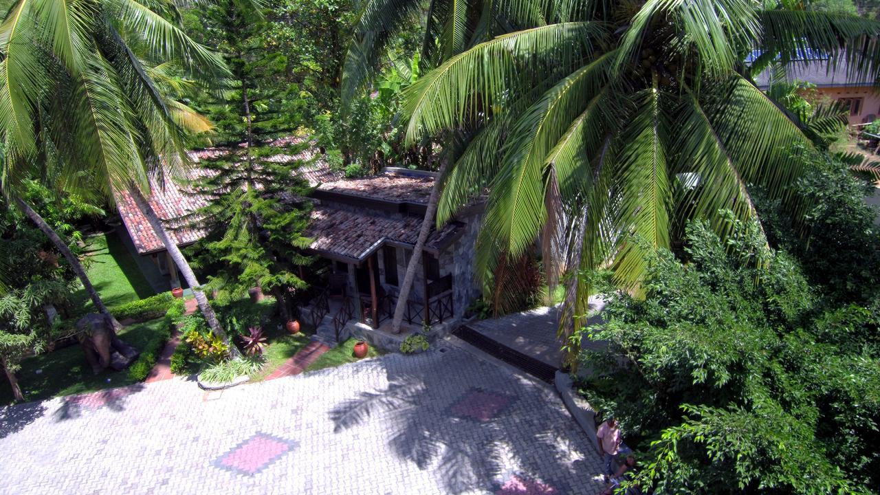 Villa Pinnawala Dış mekan fotoğraf